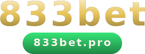 833bet logo